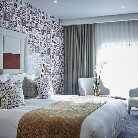 Devonshire Club & Hotel Londra Dış mekan fotoğraf