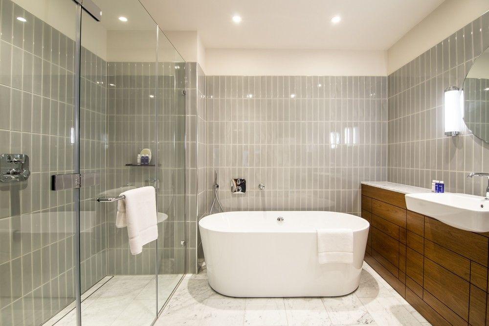 Devonshire Club & Hotel Londra Dış mekan fotoğraf