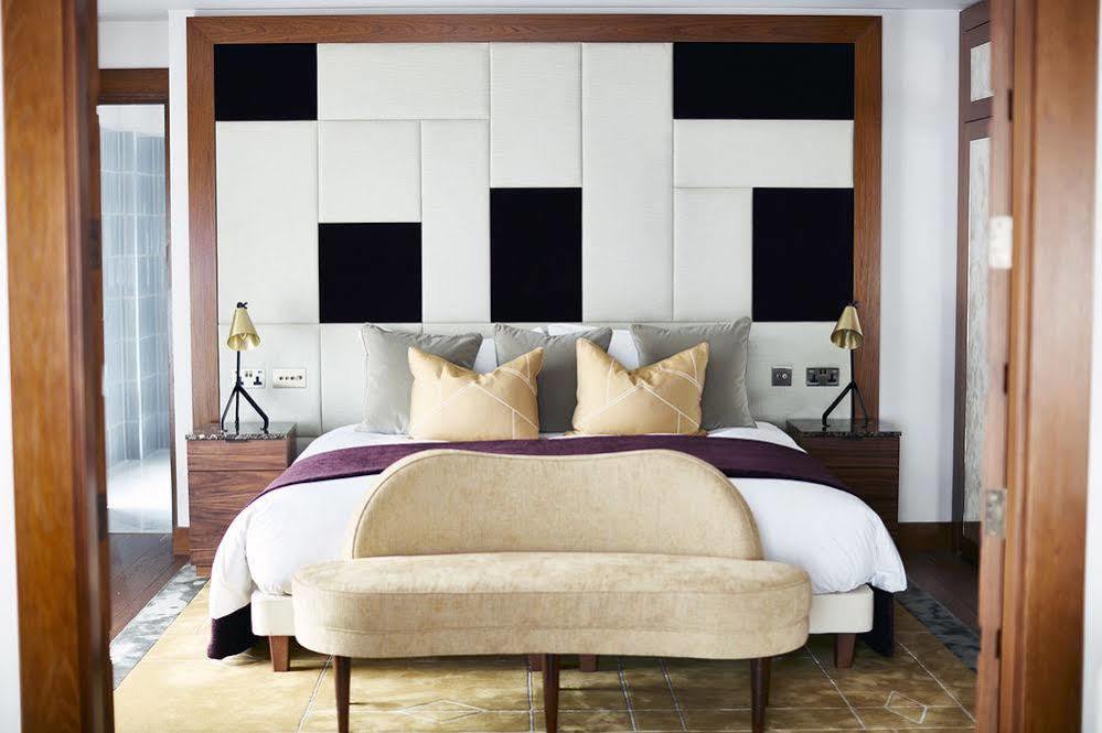 Devonshire Club & Hotel Londra Dış mekan fotoğraf
