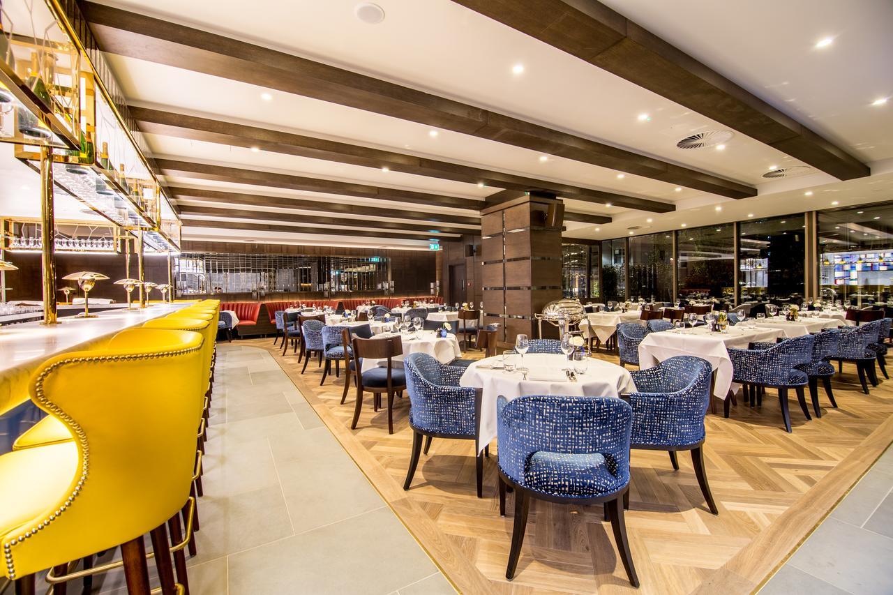 Devonshire Club & Hotel Londra Dış mekan fotoğraf