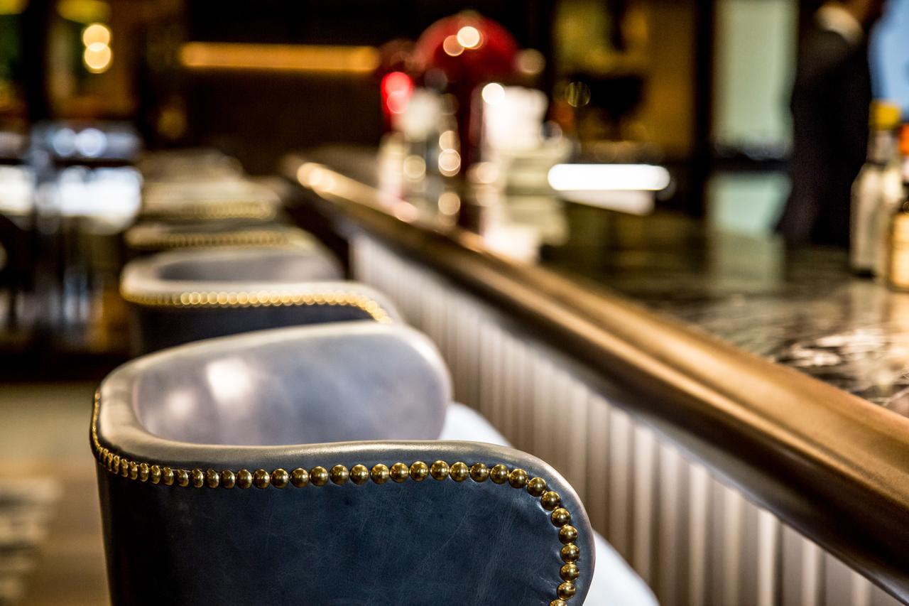 Devonshire Club & Hotel Londra Dış mekan fotoğraf