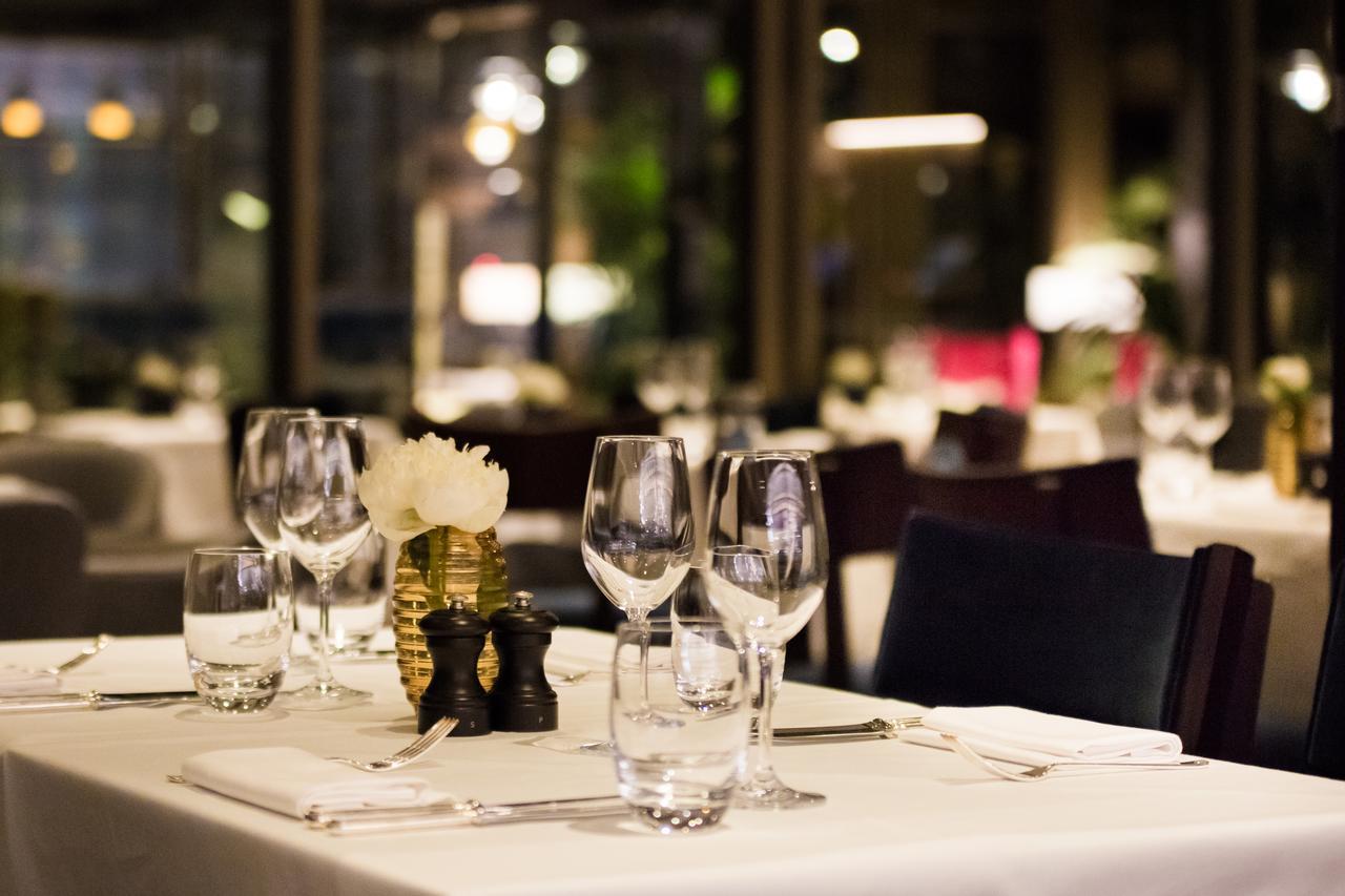 Devonshire Club & Hotel Londra Dış mekan fotoğraf
