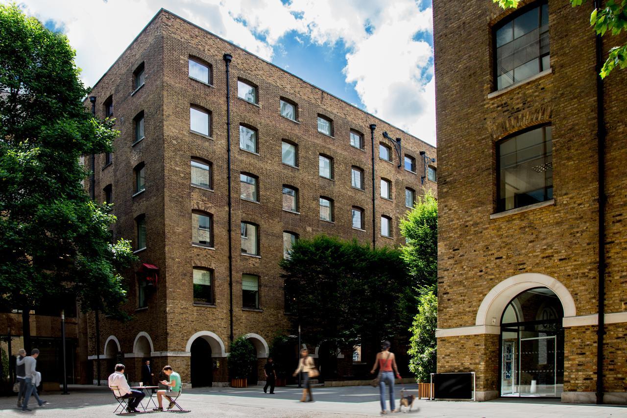 Devonshire Club & Hotel Londra Dış mekan fotoğraf