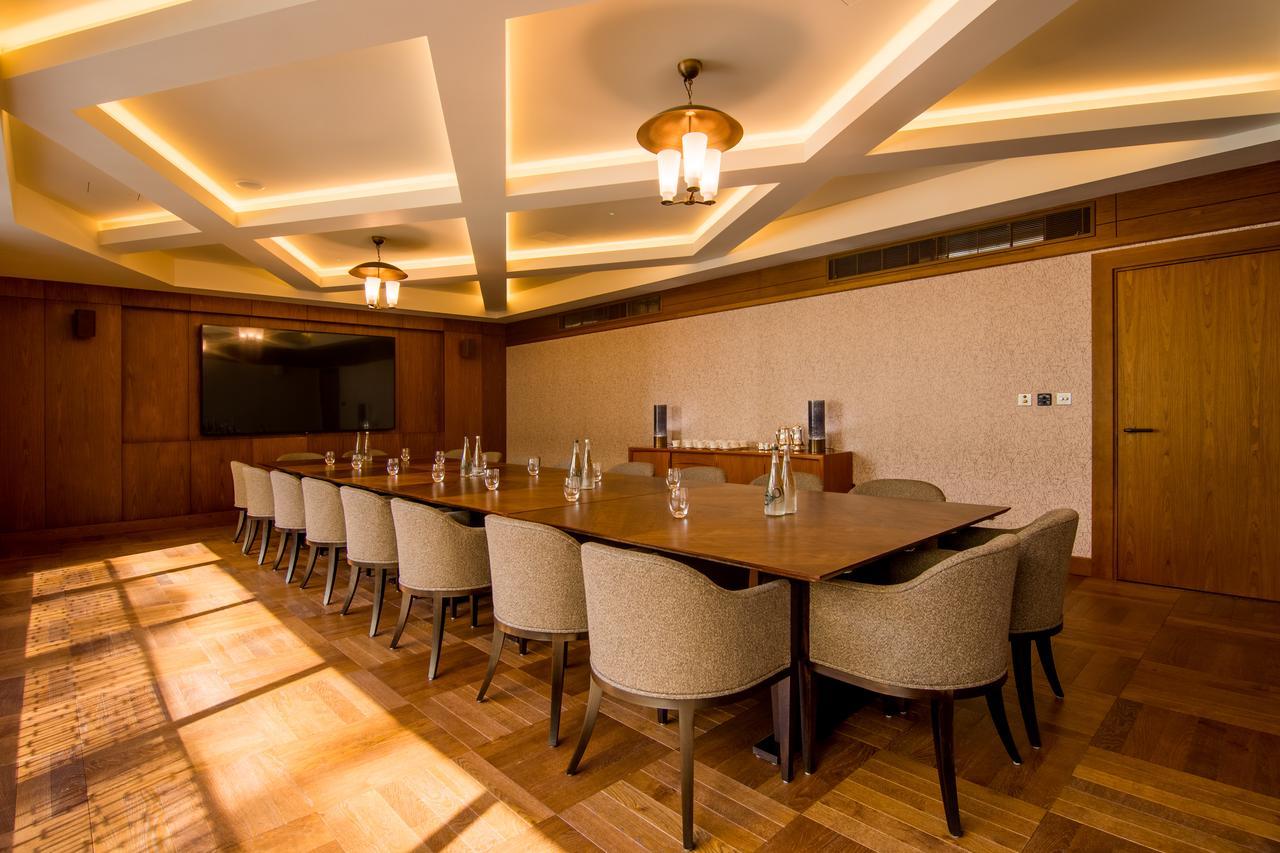 Devonshire Club & Hotel Londra Dış mekan fotoğraf