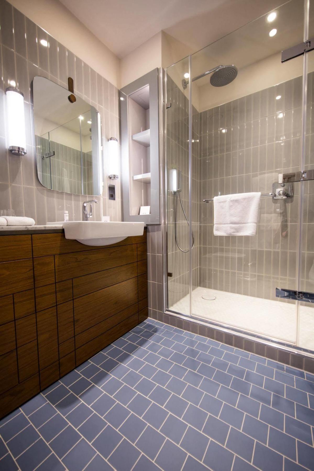 Devonshire Club & Hotel Londra Dış mekan fotoğraf