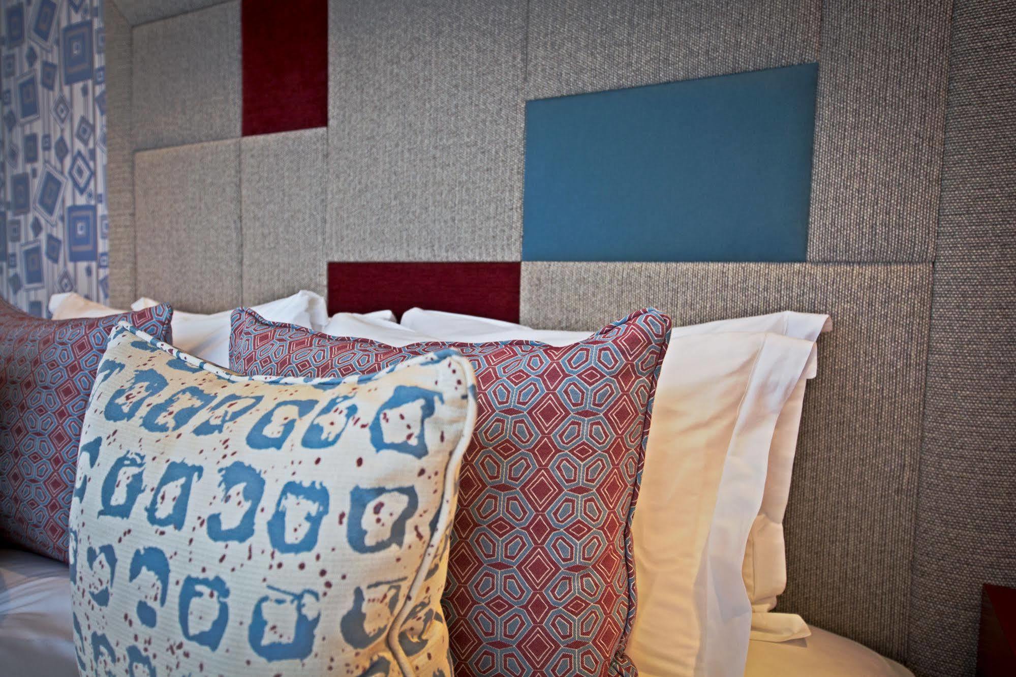Devonshire Club & Hotel Londra Dış mekan fotoğraf