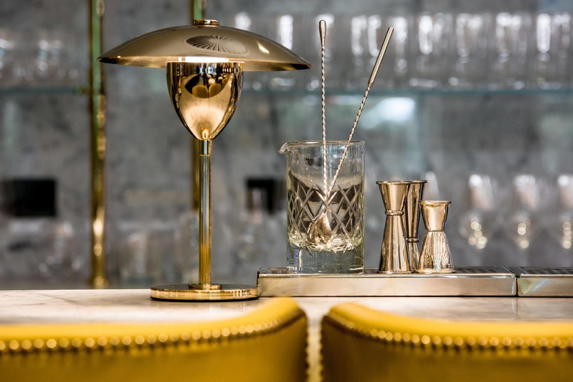 Devonshire Club & Hotel Londra Dış mekan fotoğraf