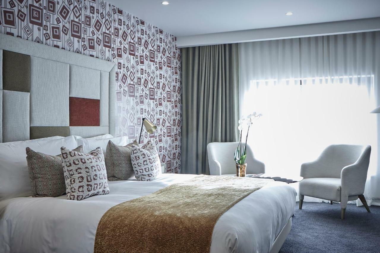 Devonshire Club & Hotel Londra Dış mekan fotoğraf